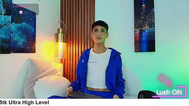 Unleash your urge for fetish cams livestreamers with our pick of steaming hot models, versed in the art of seduction and indulgence.