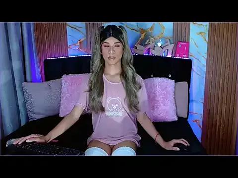 Unleash your urge for fetish cams livestreamers with our pick of steaming hot models, versed in the art of seduction and indulgence.