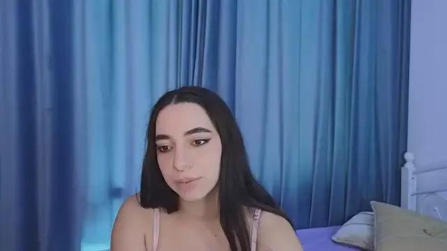 Still_eva from StripChat is Freechat