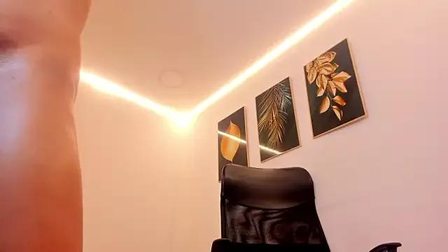 Unleash your urge for fetish cams livestreamers with our pick of steaming hot models, versed in the art of seduction and indulgence.