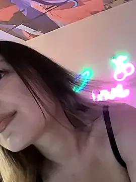 Stoned-baby69 from StripChat is Freechat