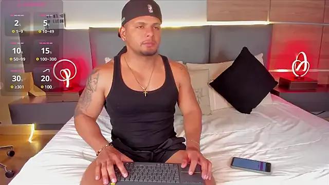 Unleash your urge for fetish cams livestreamers with our pick of steaming hot models, versed in the art of seduction and indulgence.