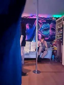 Stonermama666420 from StripChat is Freechat