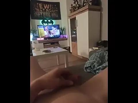 StonerRickyten from StripChat is Freechat