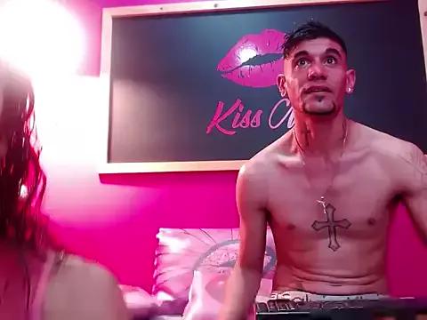 Unleash your urge for fetish cams livestreamers with our pick of steaming hot models, versed in the art of seduction and indulgence.