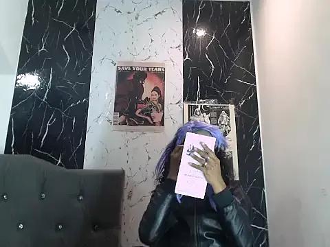 Unleash your urge for fetish cams livestreamers with our pick of steaming hot models, versed in the art of seduction and indulgence.