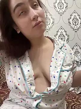 StormBeverly from StripChat is Freechat