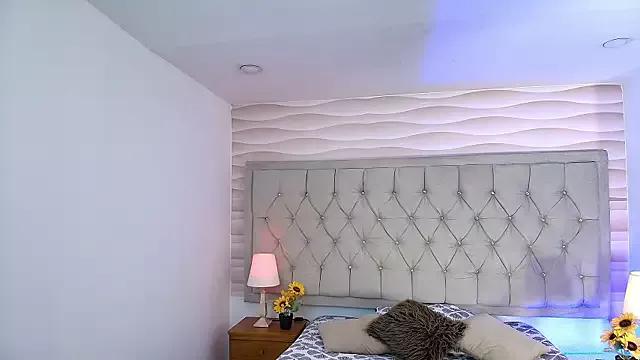 Unleash your urge for fetish cams livestreamers with our pick of steaming hot models, versed in the art of seduction and indulgence.