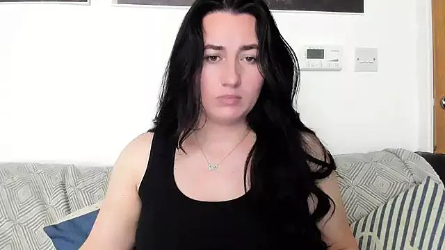 StormyAngelx from StripChat is Freechat