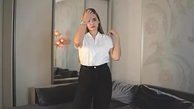 Unleash your urge for fetish cams livestreamers with our pick of steaming hot models, versed in the art of seduction and indulgence.