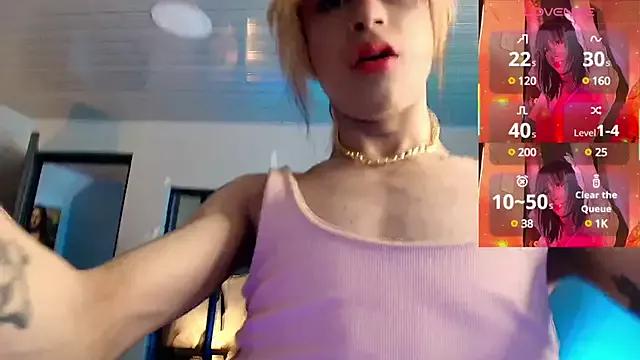 stormytt_ from StripChat is Freechat