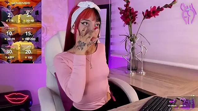 Unleash your urge for fetish cams livestreamers with our pick of steaming hot models, versed in the art of seduction and indulgence.