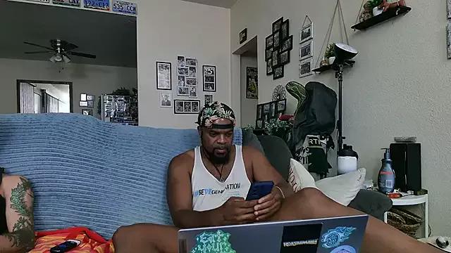 Str8ishVegasGuy from StripChat is Freechat
