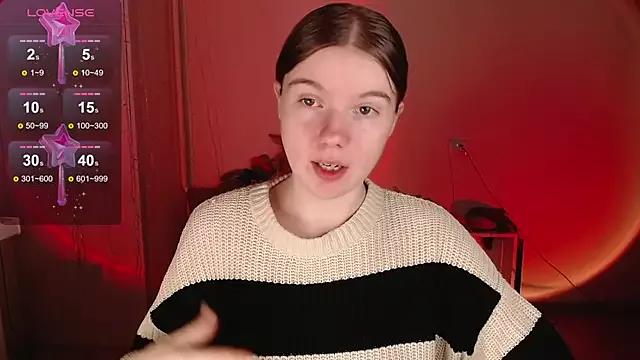 Unleash your urge for fetish cams livestreamers with our pick of steaming hot models, versed in the art of seduction and indulgence.