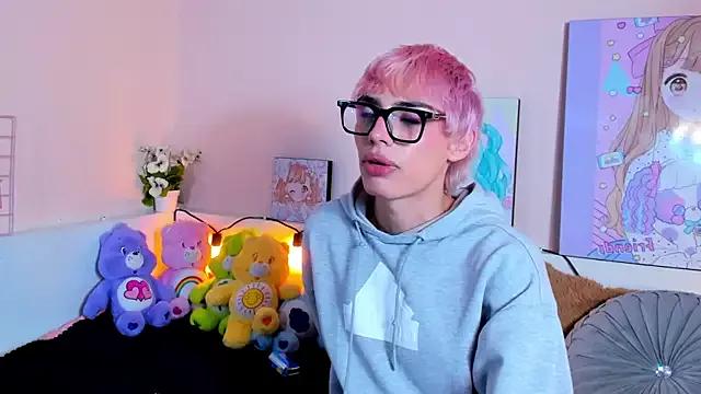 Unleash your urge for fetish cams livestreamers with our pick of steaming hot models, versed in the art of seduction and indulgence.