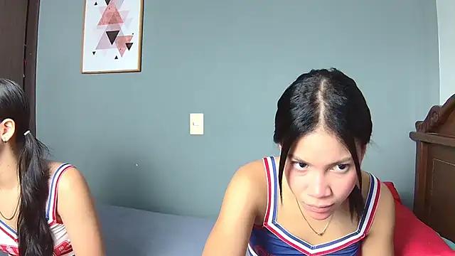 Unleash your urge for fetish cams livestreamers with our pick of steaming hot models, versed in the art of seduction and indulgence.