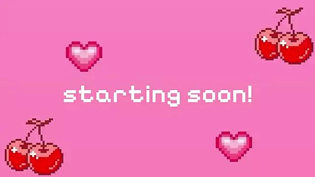 strawbiedreamz from StripChat is Freechat