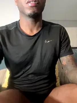 stressreliever94 from StripChat is Freechat