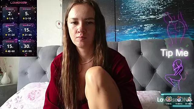 Unleash your urge for fetish cams livestreamers with our pick of steaming hot models, versed in the art of seduction and indulgence.