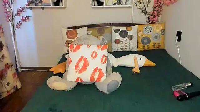 Unleash your urge for fetish cams livestreamers with our pick of steaming hot models, versed in the art of seduction and indulgence.