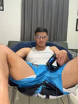 Unleash your urge for fetish cams livestreamers with our pick of steaming hot models, versed in the art of seduction and indulgence.