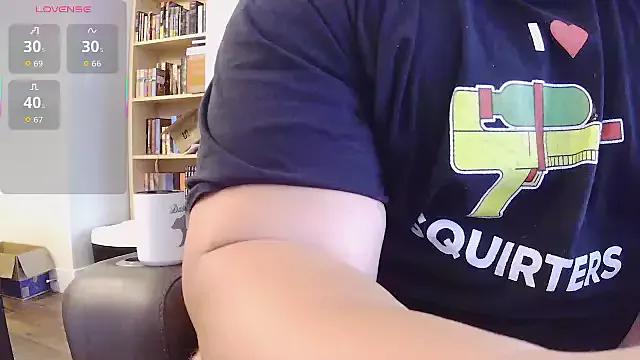 Unleash your urge for fetish cams livestreamers with our pick of steaming hot models, versed in the art of seduction and indulgence.