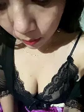Subita_nice from StripChat is Freechat