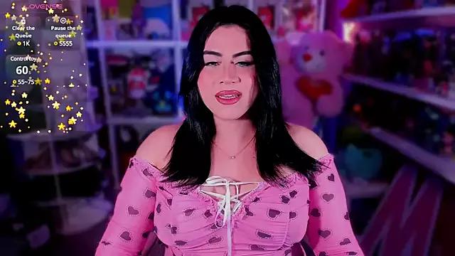 Unleash your urge for fetish cams livestreamers with our pick of steaming hot models, versed in the art of seduction and indulgence.