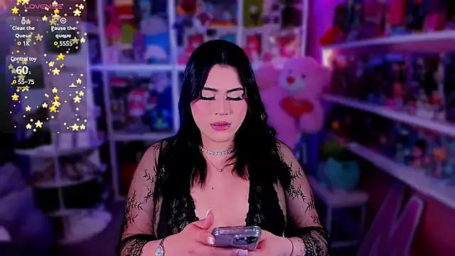 Unleash your urge for fetish cams livestreamers with our pick of steaming hot models, versed in the art of seduction and indulgence.