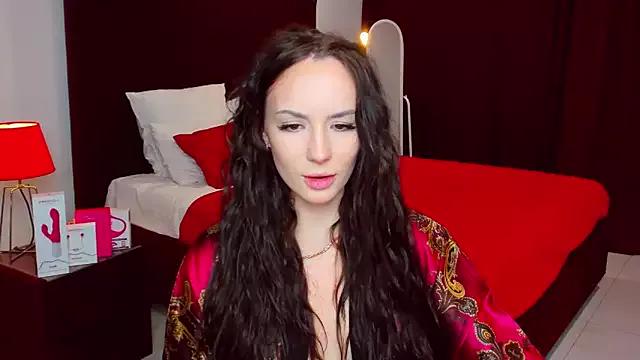 Unleash your urge for fetish cams livestreamers with our pick of steaming hot models, versed in the art of seduction and indulgence.