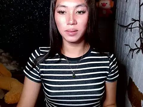 sugar_hailey from StripChat is Freechat