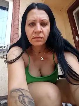 SugarDiamonds from StripChat is Freechat