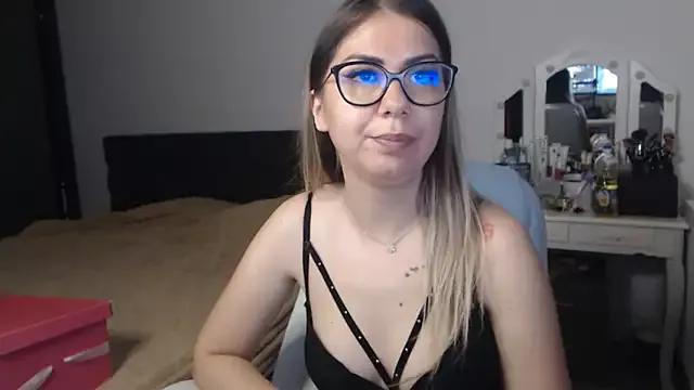 Unleash your urge for fetish cams livestreamers with our pick of steaming hot models, versed in the art of seduction and indulgence.