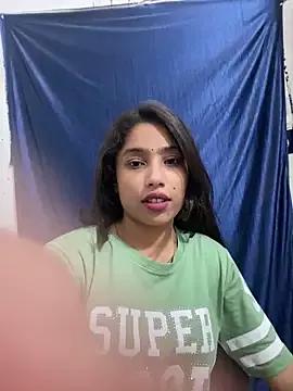 Sugarlips-14 from StripChat is Freechat