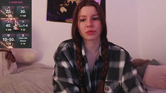 Unleash your urge for fetish cams livestreamers with our pick of steaming hot models, versed in the art of seduction and indulgence.