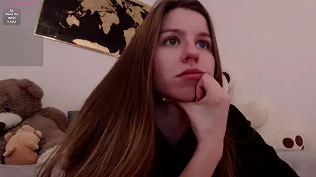 sugarrr_lady from StripChat is Freechat