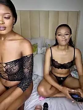 Unleash your urge for fetish cams livestreamers with our pick of steaming hot models, versed in the art of seduction and indulgence.