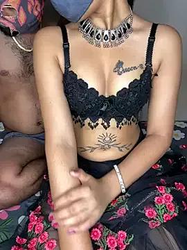 Suhu_love from StripChat is Freechat