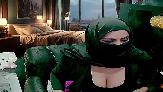 Unleash your urge for fetish cams livestreamers with our pick of steaming hot models, versed in the art of seduction and indulgence.
