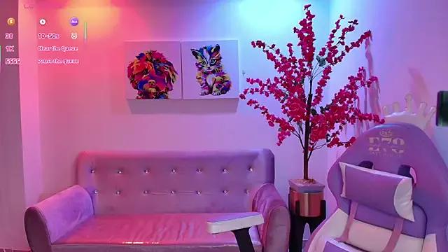 Unleash your urge for fetish cams livestreamers with our pick of steaming hot models, versed in the art of seduction and indulgence.