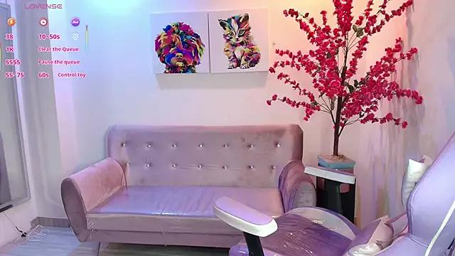 Unleash your urge for fetish cams livestreamers with our pick of steaming hot models, versed in the art of seduction and indulgence.