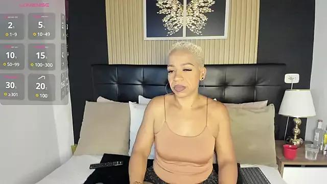 Unleash your urge for fetish cams livestreamers with our pick of steaming hot models, versed in the art of seduction and indulgence.