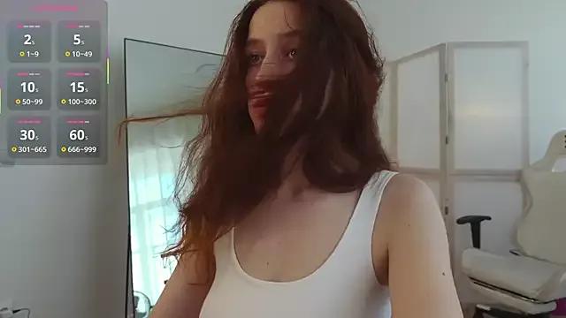 Unleash your urge for fetish cams livestreamers with our pick of steaming hot models, versed in the art of seduction and indulgence.
