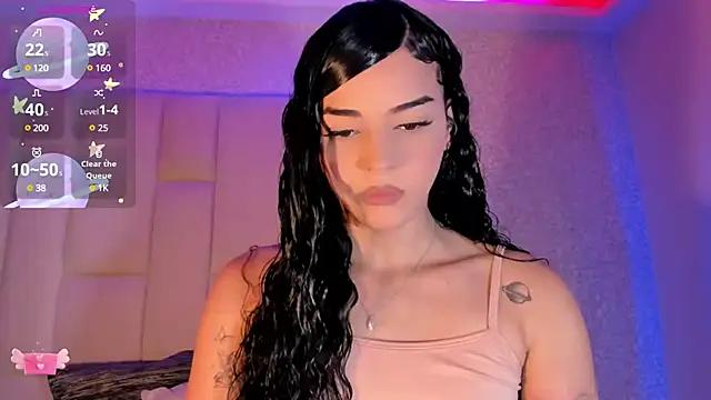 Unleash your urge for fetish cams livestreamers with our pick of steaming hot models, versed in the art of seduction and indulgence.