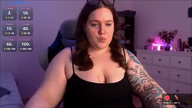 Unleash your urge for fetish cams livestreamers with our pick of steaming hot models, versed in the art of seduction and indulgence.