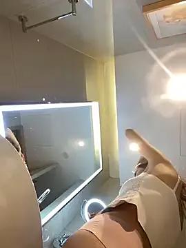 Photos of Sunflower-77 from StripChat is Group