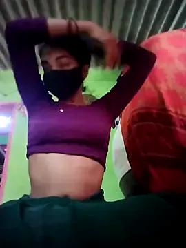 Photos of SUNITA1192 from StripChat is Group