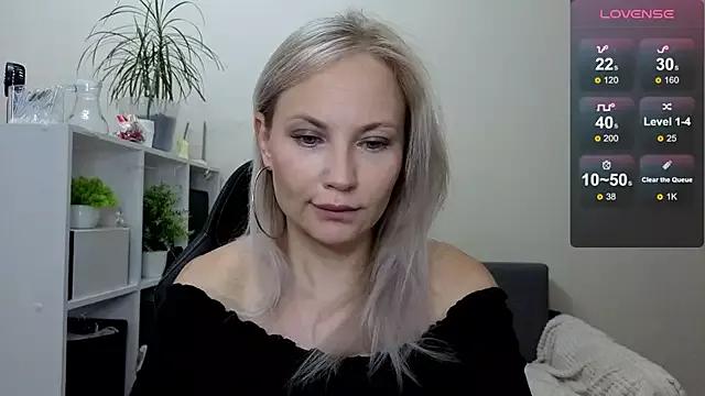 Unleash your urge for fetish cams livestreamers with our pick of steaming hot models, versed in the art of seduction and indulgence.