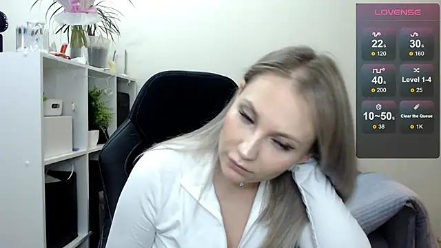 Unleash your urge for fetish cams livestreamers with our pick of steaming hot models, versed in the art of seduction and indulgence.