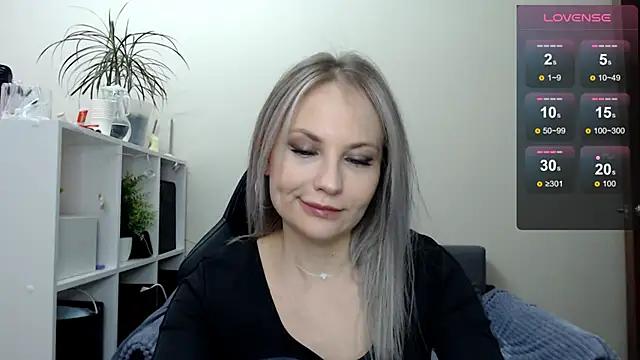 Unleash your urge for fetish cams livestreamers with our pick of steaming hot models, versed in the art of seduction and indulgence.